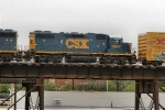 CSX 2647